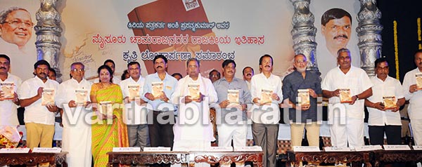 ಲೋಕಸಭೆಯತ್ತ ತಲೆಹಾಕಿ ಕೂಡ ಮಲಗುವುದಿಲ್ಲ: ಮುಖ್ಯಮಂತ್ರಿ ಸಿದ್ದರಾಮಯ್ಯ